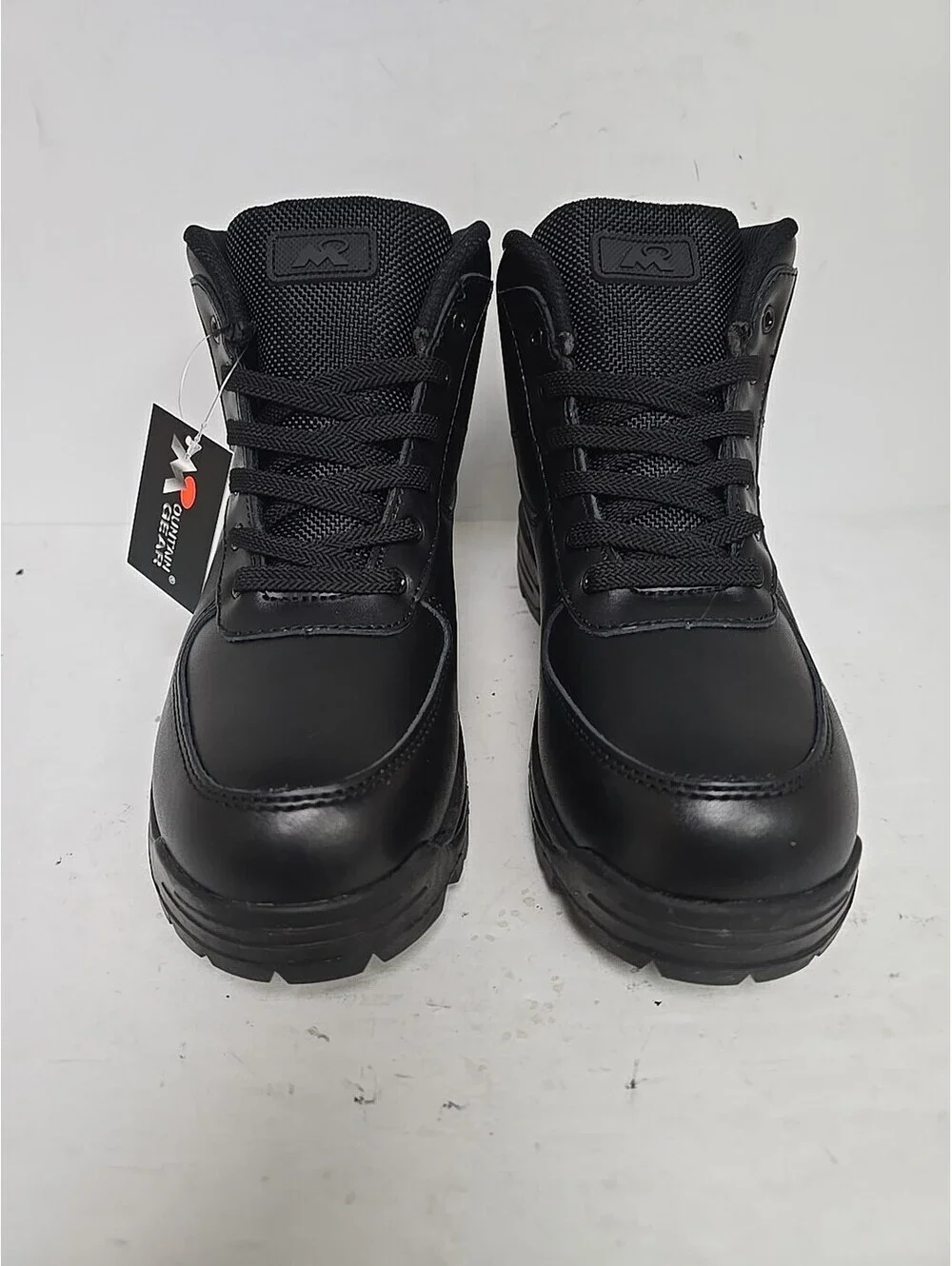 Mountain Gear new box